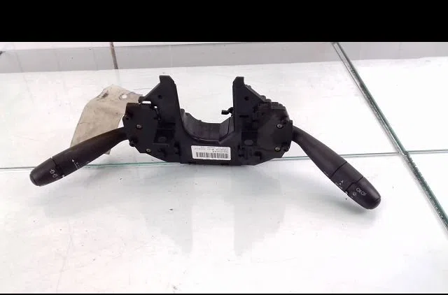 Bloc commodos Citroën C4 I (LC_) 1.6 hdi (2004-2011) 5 portes occasion