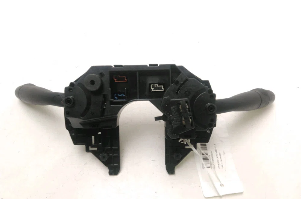 Bloc commodos Citroen C4 PICASSO I Monospace (UD_) 1.6 hdi (2007-2013) 5 portes occasion