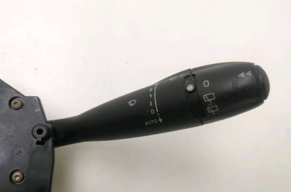 Bloc commodos Citroen C4 PICASSO I Monospace (UD_) 1.6 hdi (2007-2013) 5 portes occasion