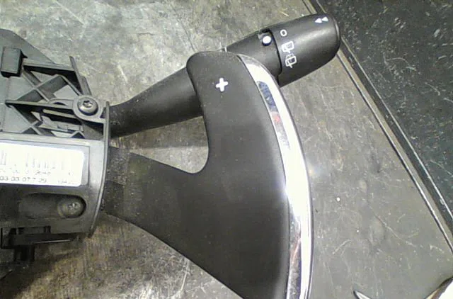 Bloc commodos Citroën C4 PICASSO I Monospace (UD_) 1.6 hdi (2007-2013) 5 portes occasion