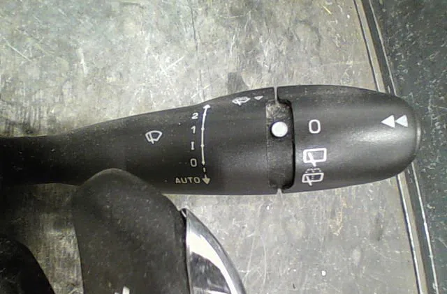 Bloc commodos Citroën C4 PICASSO I Monospace (UD_) 1.6 hdi (2007-2013) 5 portes occasion