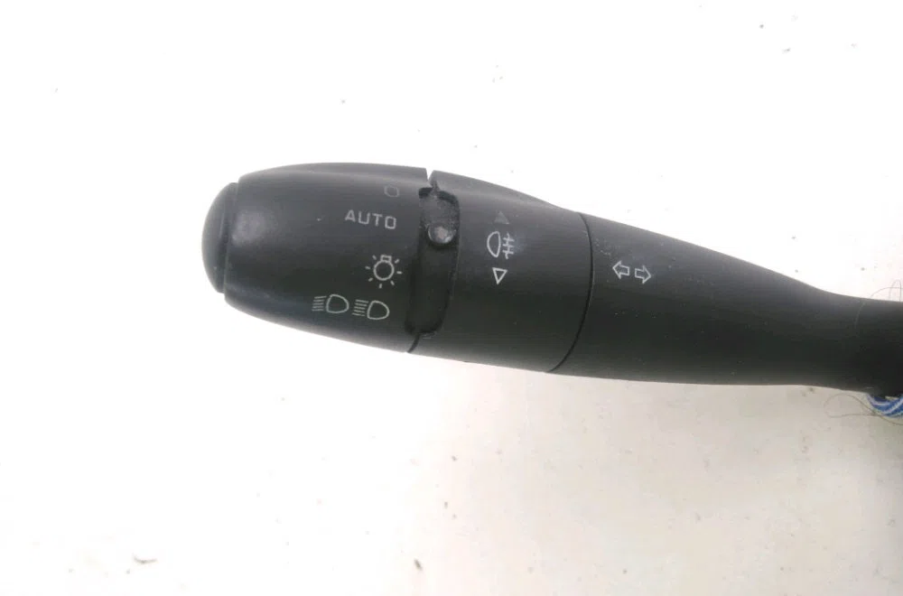 Bloc commodos Citroen C4 PICASSO I Monospace (UD_) 1.8 i 16v (2007-2011) occasion