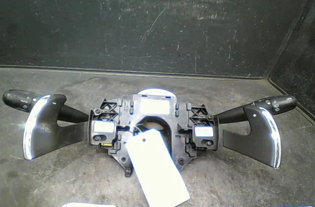 Bloc commodos Citroën C4 PICASSO I Monospace (UD_) 2.0 hdi 138 (2006-2013) 5 portes occasion
