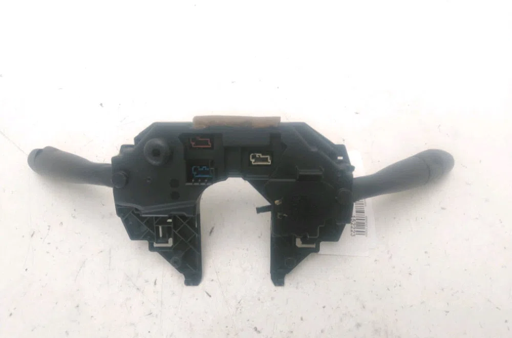 Bloc commodos Citroen C5 III Break (RW_) 2.0 hdi 140 (2009) 5 portes occasion