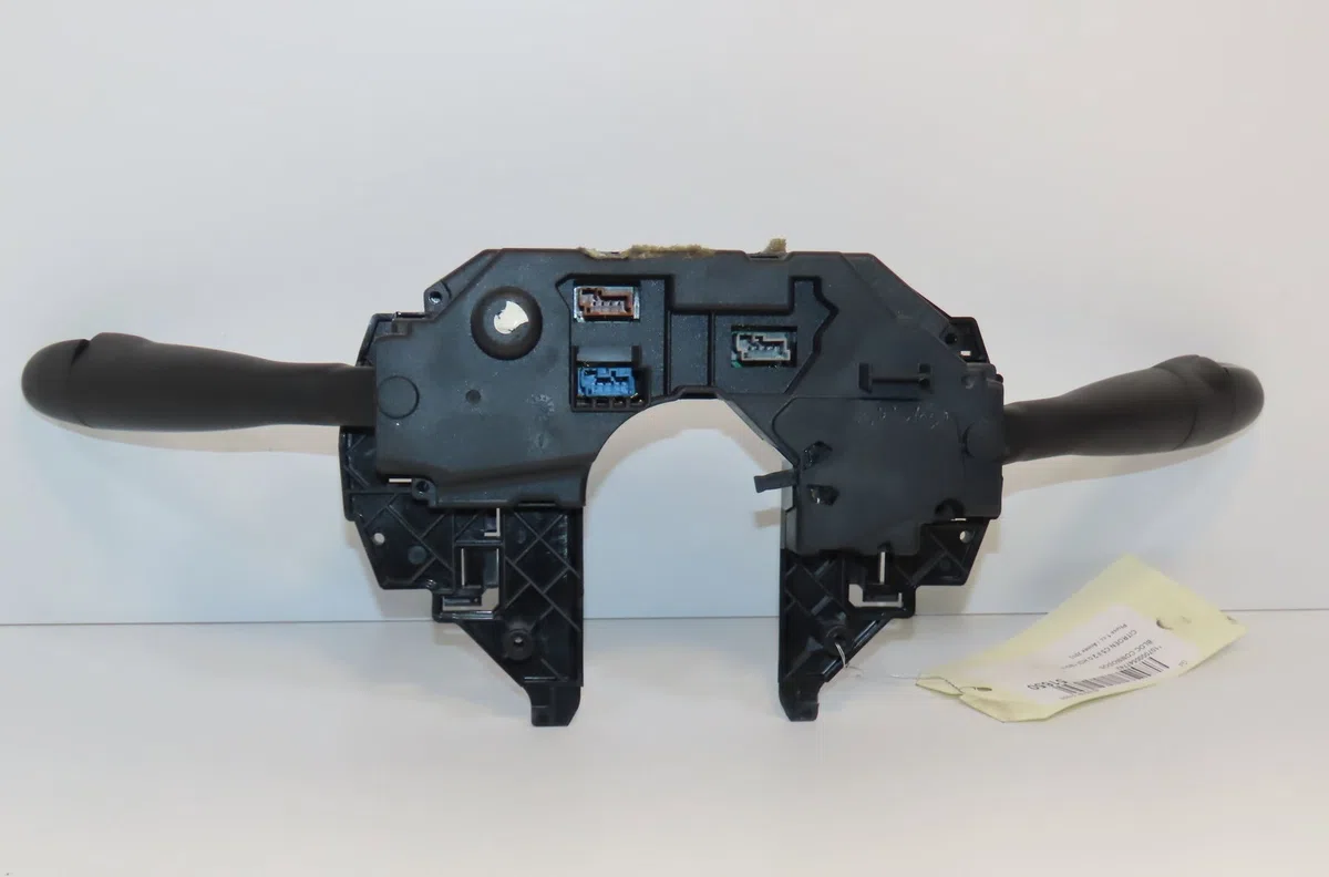 Bloc commodos Citroen C5 III Break (RW_) 2.0 hdi 180 (2015) occasion