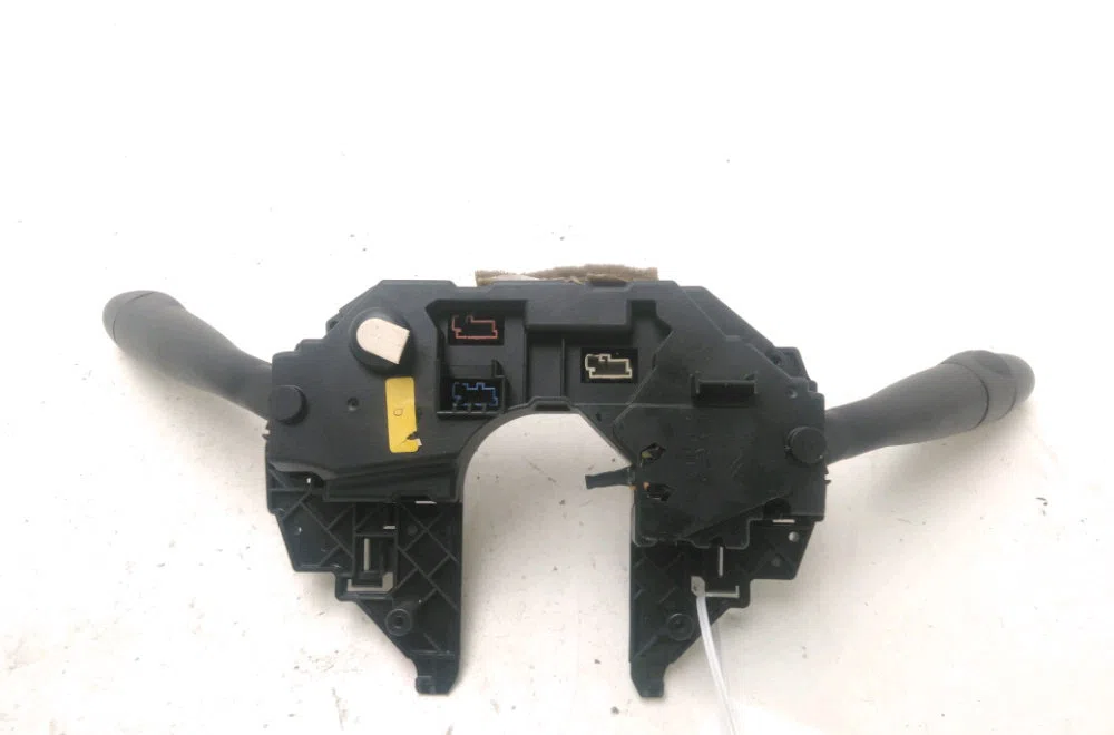 Bloc commodos Citroen C5 III Break (RW_) 2.0 hdi (2008) occasion