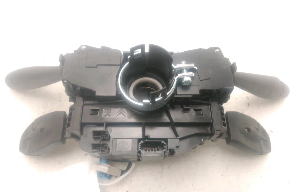 Bloc commodos Ds DS 3 (SA_) 1.6 bluehdi 100 (2015-2019) occasion
