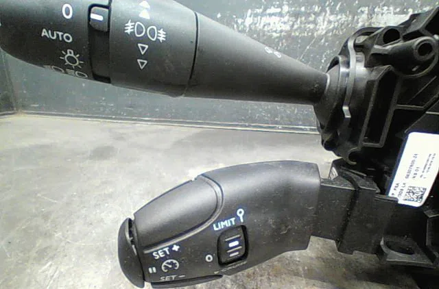 Bloc commodos Ds DS 3 (SA_) 1.6 bluehdi 120 (2015-2019) occasion
