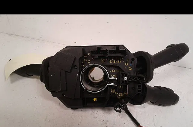Bloc commodos Fiat BRAVO II (198_) 1.9 d multijet (198axb1a) (2007-2014) occasion
