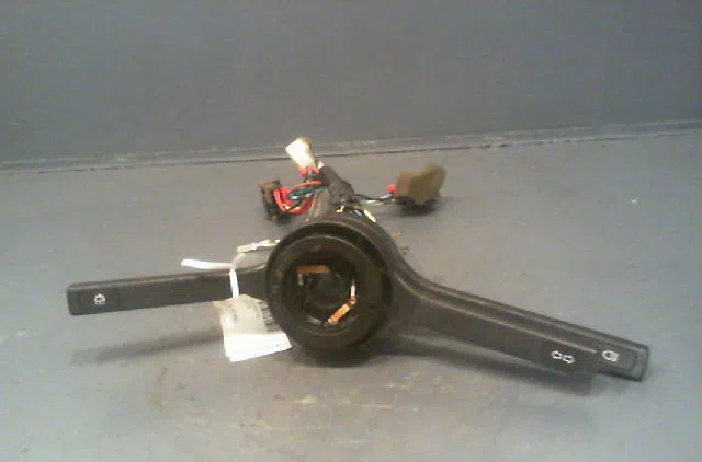 Bloc commodos FIAT CINQUECENTO Phase 1 07-1992--09-1998 occasion