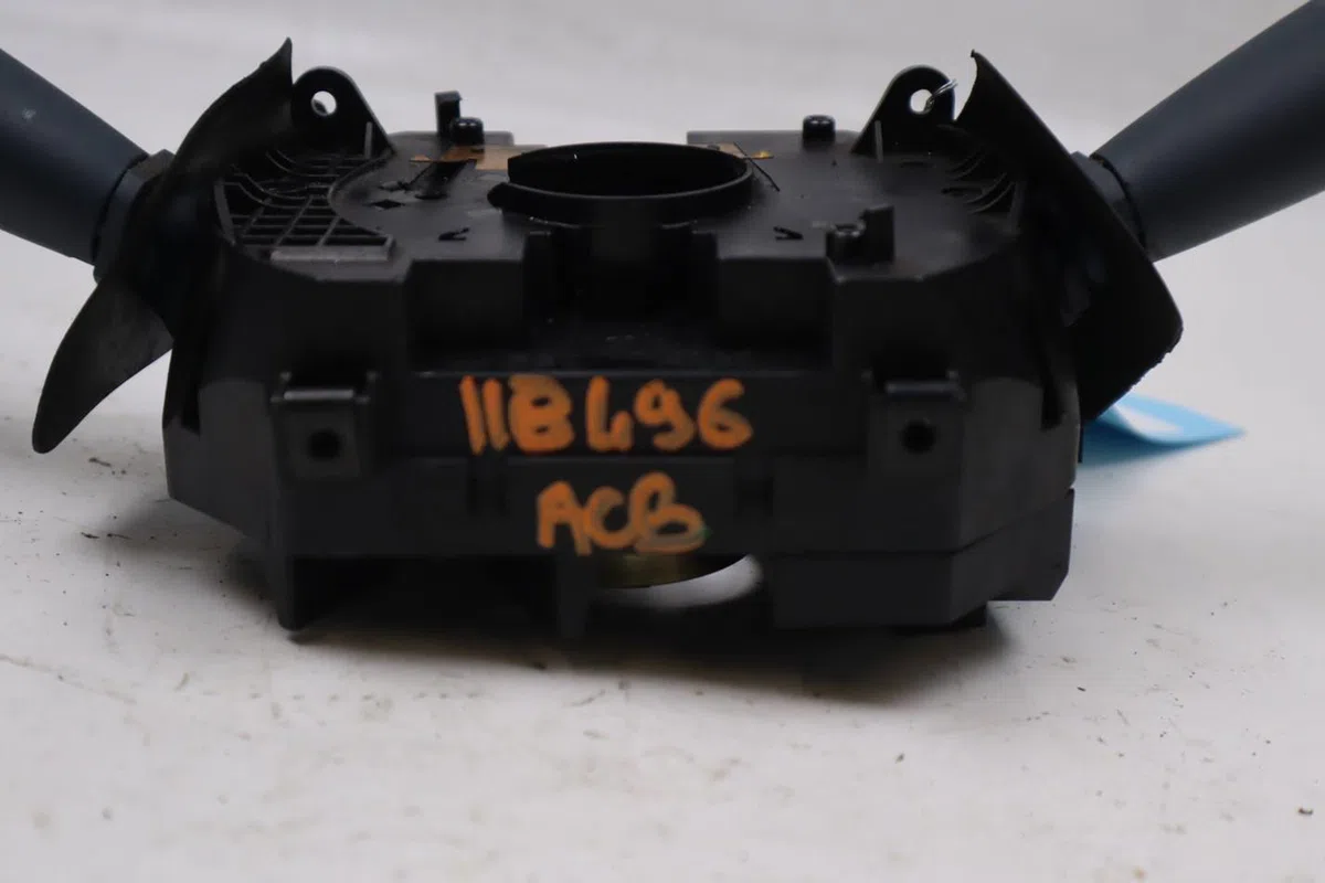 Bloc commodos Fiat DOBLO Camionnette-Monospace (223_) 1.9 d (223zxb1a) (2001) occasion