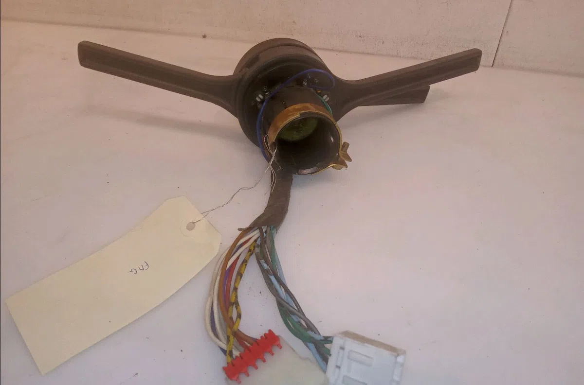 Bloc commodos Fiat PANDA (141_) 1000 i.e. cat (1987-1998) occasion