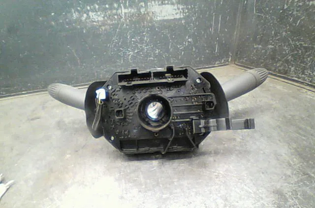 Bloc commodos Fiat PANDA (169_) 1.3 jtd multijet 4x4 (169axg1a, 169axg2a) (2010-2013) occasion