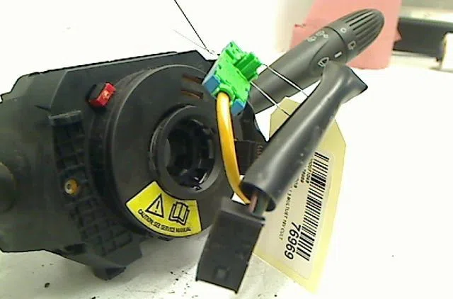 Bloc commodos Fiat PUNTO (188_) 1.3 jtd 16v (2003-2012) 5 portes occasion