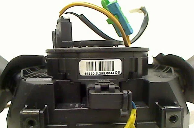 Bloc commodos Fiat PUNTO (188_) 1.3 jtd 16v (2003-2012) 5 portes occasion