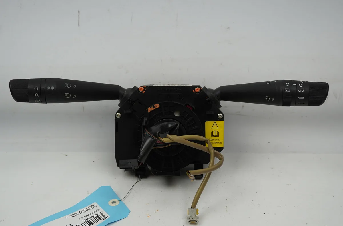 Bloc commodos Fiat PUNTO EVO (199_) 1.3 d multijet (199axc1a, 199bxc1a, 199axt1a, 199bxt1a) (2009-2012) 3 portes occasio