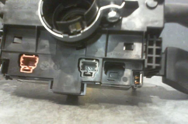 Bloc commodos Fiat SCUDO Camionnette (270_, 272_) 1.6 d multijet (2007-2016) occasion