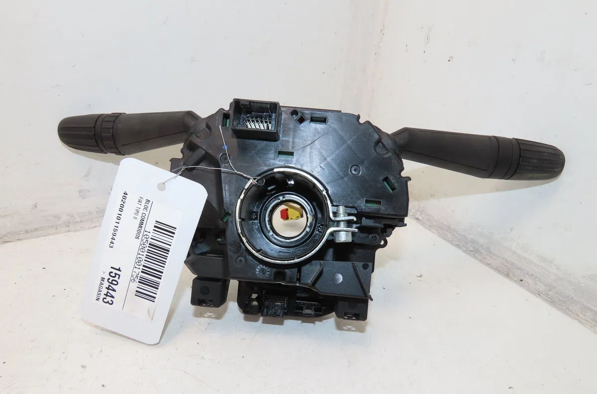 Bloc commodos Fiat TIPO 3-5 portes (356_, 357_) 1.3 d (356hxh1a) (2016-2020) occasion