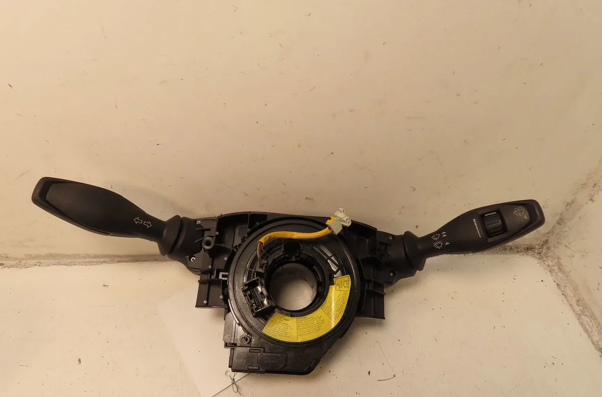 Bloc commodos Ford FIESTA V (JH_, JD_) 1.4 tdci (2001-2008) 5 portes occasion