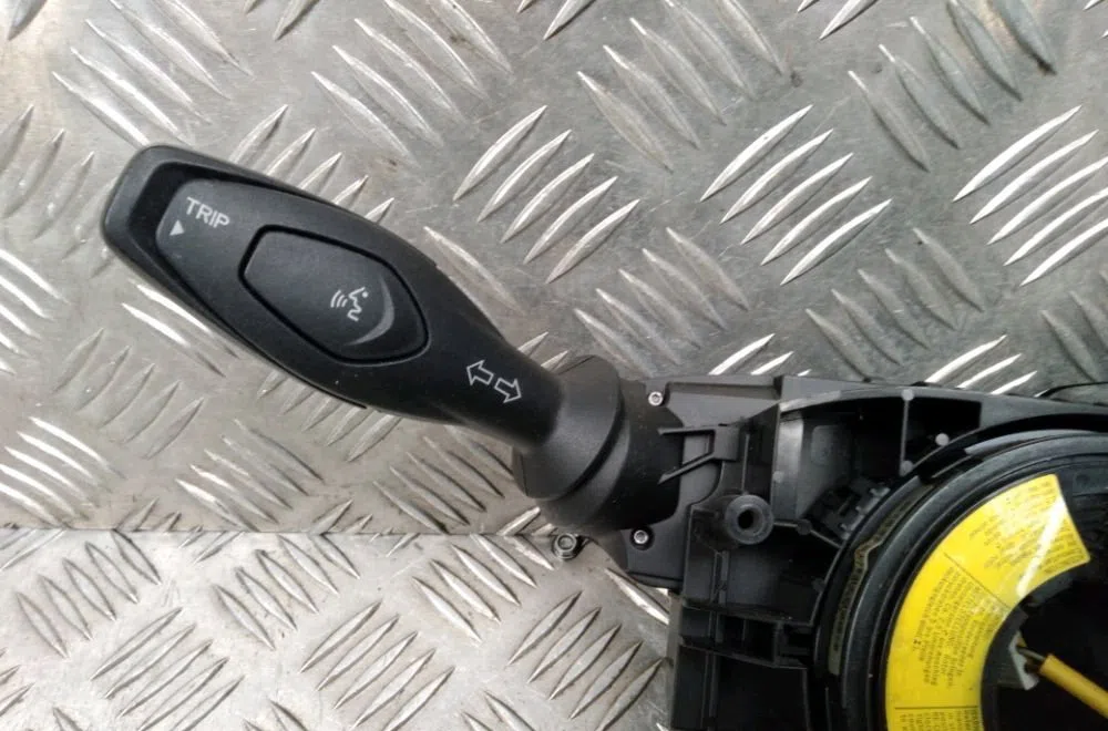 Bloc commodos Ford FIESTA VI (CB1, CCN) 1.4 tdci (2010-2012) 3 portes occasion