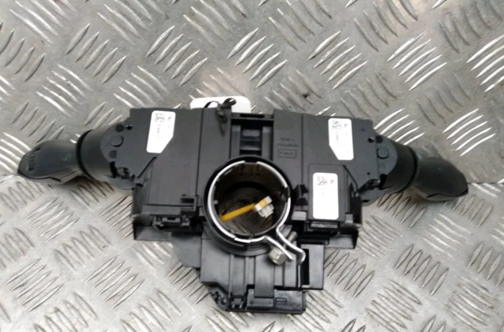 Bloc commodos Ford FIESTA VI (CB1, CCN) 1.4 tdci (2010-2012) 3 portes occasion