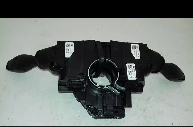 Bloc commodos Ford FIESTA VI (CB1, CCN) 1.5 tdci (2012-2017) occasion