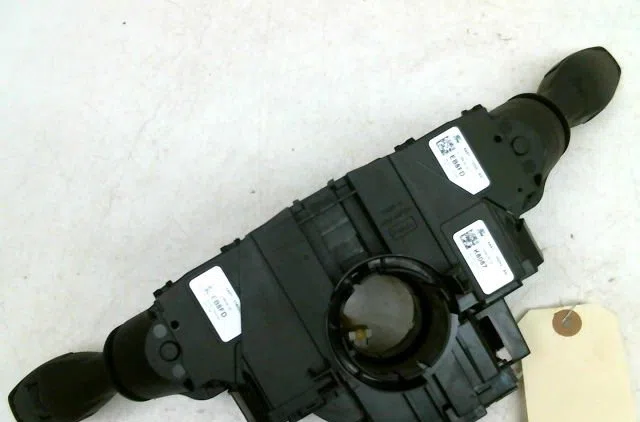 Bloc commodos Ford FIESTA VI (CB1, CCN) 1.5 tdci (2012-2017) occasion