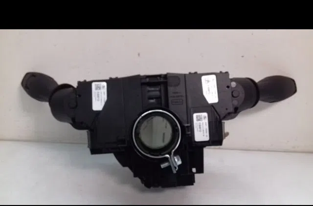Bloc commodos Ford FIESTA VI (CB1, CCN) 1.6 tdci (2008-2012) occasion