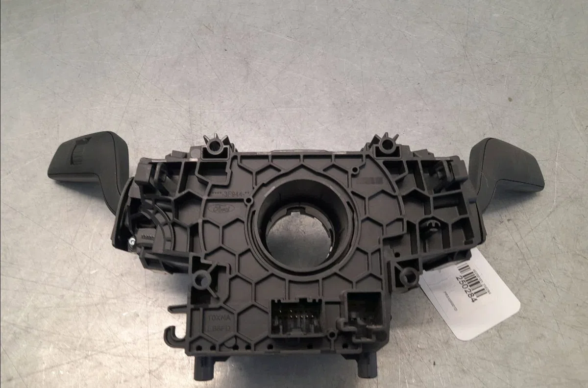 Bloc commodos Ford FIESTA VII (HJ, HF) 1.0 ecoboost active (2018) occasion