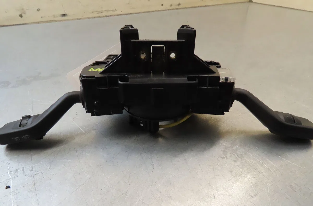 Bloc commodos Ford FOCUS II Décapotable 2.0 tdci (2006-2010) occasion