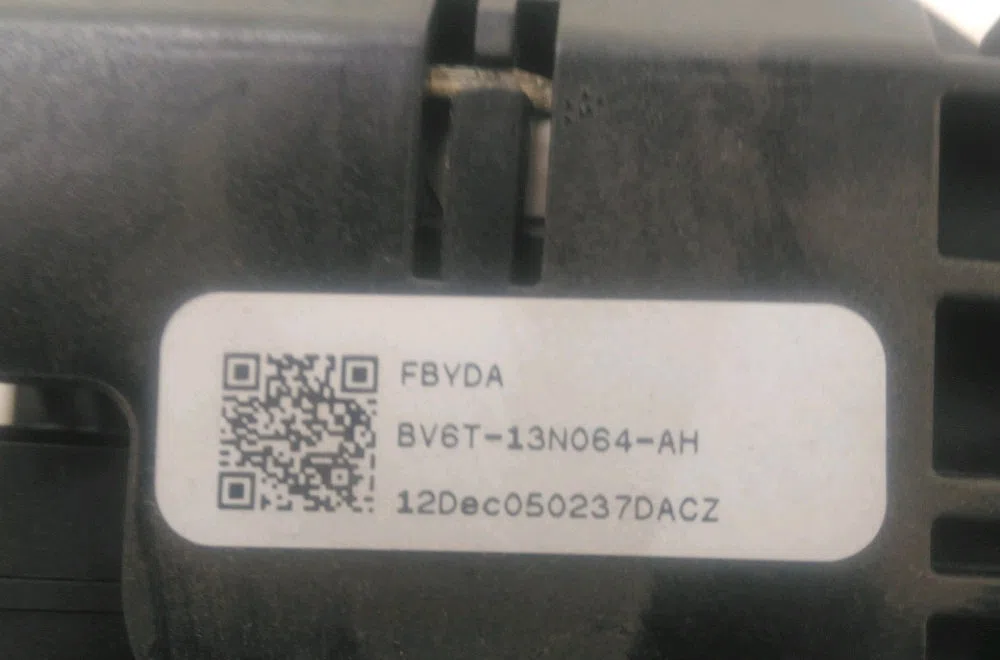 Bloc commodos Ford FOCUS III 1.6 ti (2010-2018) occasion