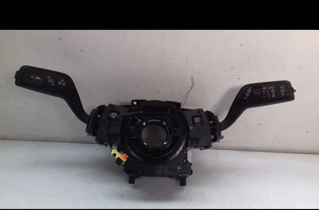 Bloc commodos Ford FOCUS IV (HN) 1.0 ecoboost (2018) occasion