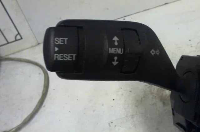 Bloc commodos FORD FOCUS occasion