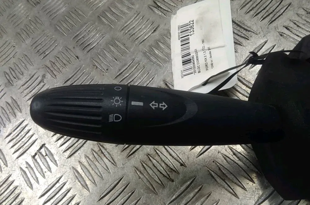 Bloc commodos Ford KA (RU8) 1.3 tdci (2008-2016) occasion