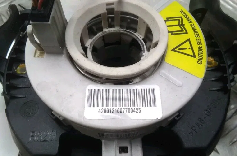 Bloc commodos Ford KA (RU8) 1.3 tdci (2008-2016) occasion