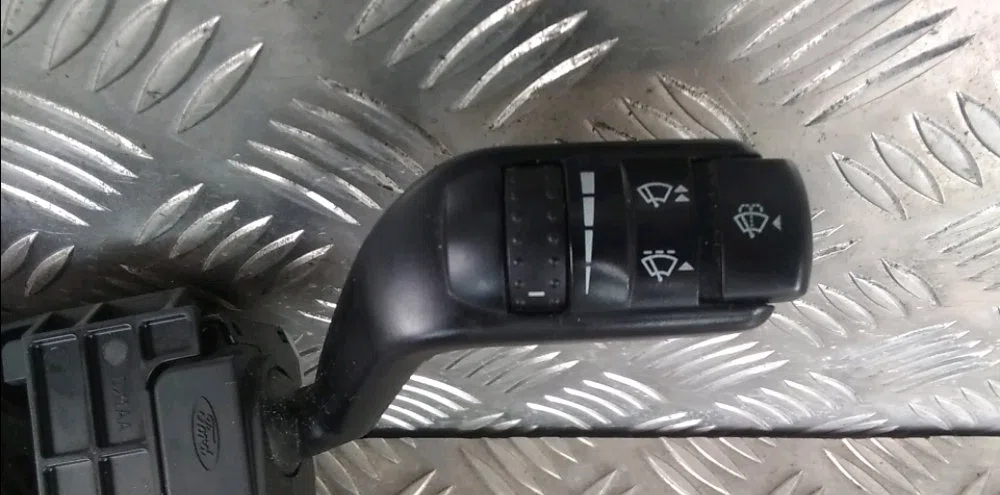 Bloc commodos Ford TRANSIT Camionnette (FA_ _) 2.2 tdci (2011-2014) occasion