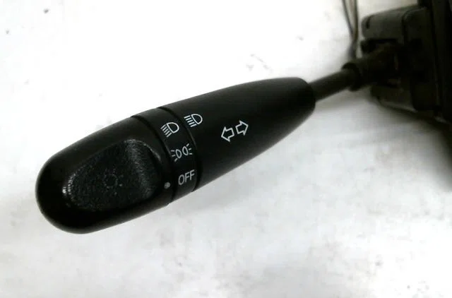 Bloc commodos GM DAEWOO KALOS occasion