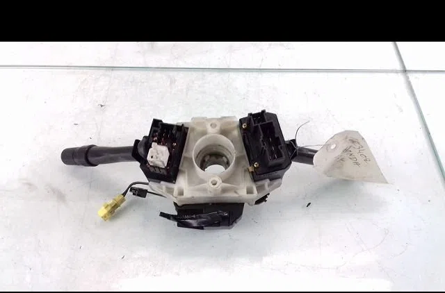 Bloc commodos Honda CR-V I (RD) 2.0 16v 4wd (rd1, rd3) (1995-2001) occasion