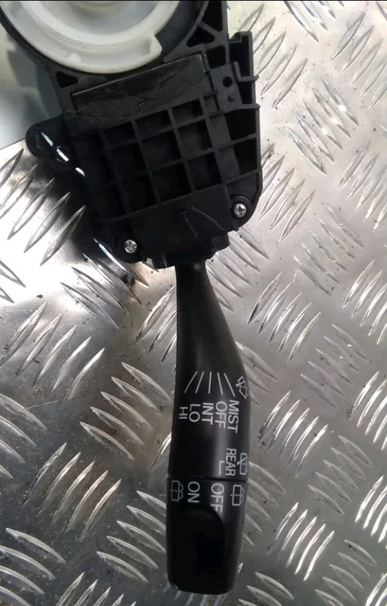 Bloc commodos Honda JAZZ II (GD_, GE3, GE2) 1.3 idsi (gd1) (2002-2008) occasion
