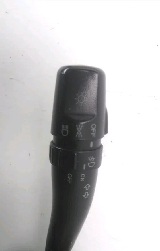Bloc commodos Hyundai TERRACAN (HP) 2.9 crdi 4wd (2001-2006) occasion