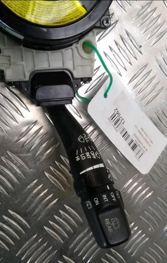 Bloc commodos Hyundai TUCSON (JM) 2.0 crdi (2006-2010) occasion