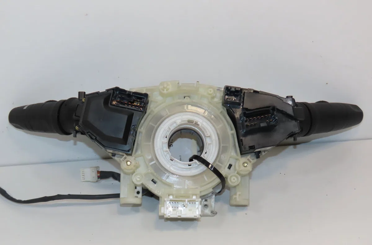Bloc commodos Nissan ALMERA II Hatchback (N16) 1.8 (2000-2002) occasion
