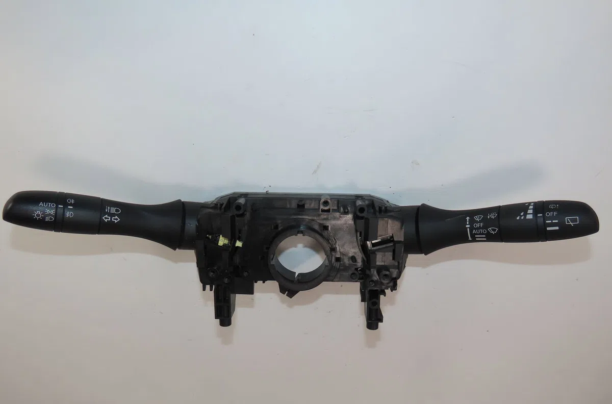 Bloc commodos Nissan JUKE (F16_) Dig-t 117 (2019) occasion