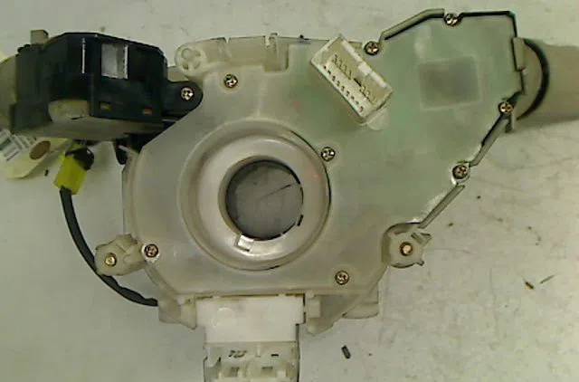 Bloc commodos Nissan MICRA III (K12) 1.4 16v (2003-2010) occasion