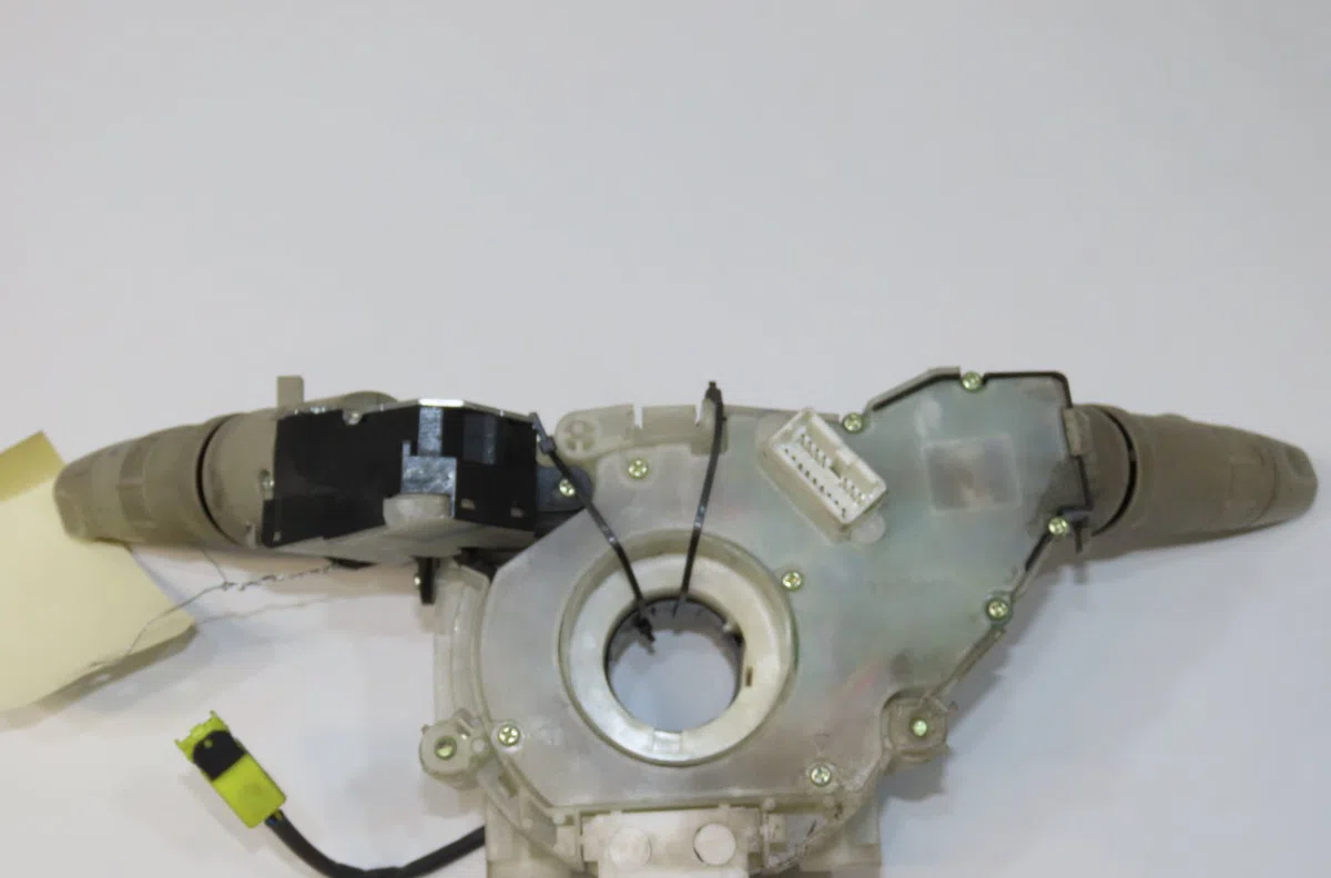 Bloc commodos Nissan MICRA III (K12) 1.4 16v (2003-2010) occasion