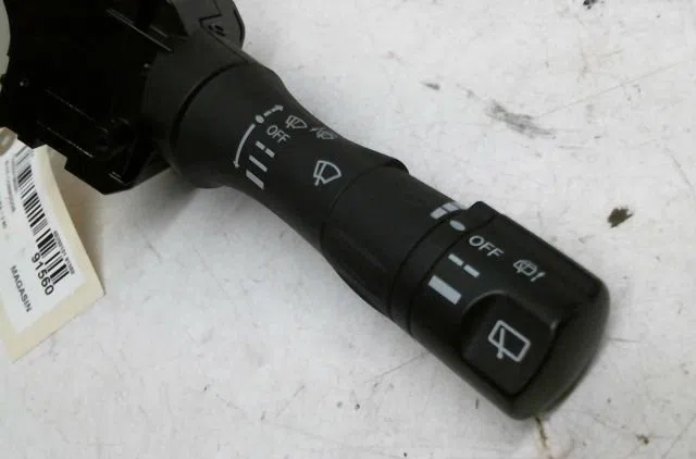 Bloc commodos Nissan MICRA IV (K13K) 1.2 (2010-2015) occasion