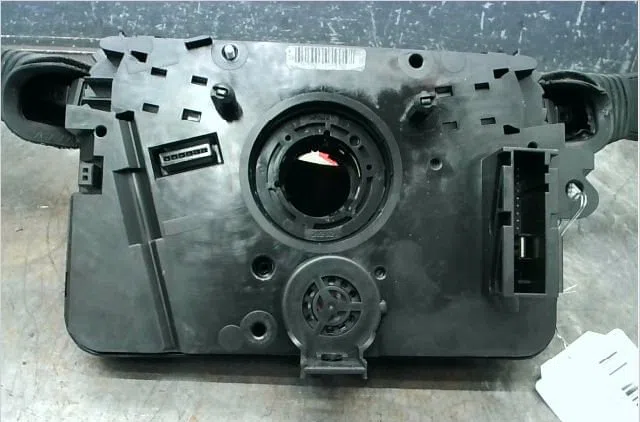 Bloc commodos Opel ASTRA H (A04) 1.3 cdti (l48) (2005-2010) occasion