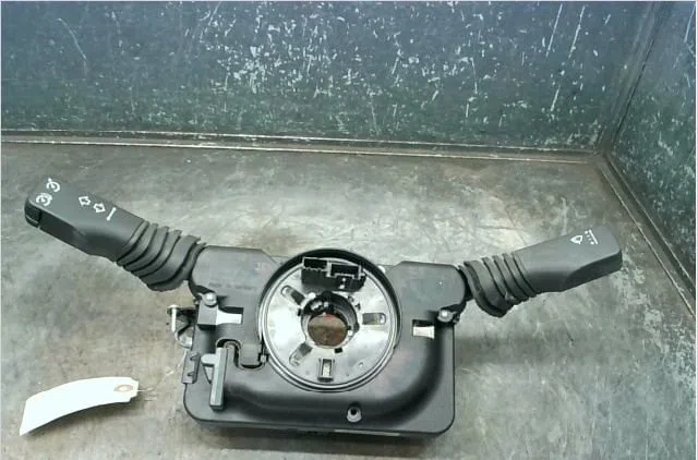 Bloc commodos Opel ASTRA H (A04) 1.3 cdti (l48) (2005-2010) occasion