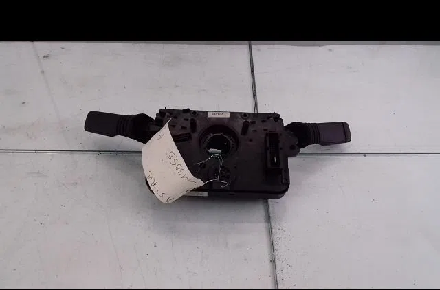 Bloc commodos Opel ASTRA H (A04) 1.7 cdti (l48) (2004-2010) 5 portes occasion