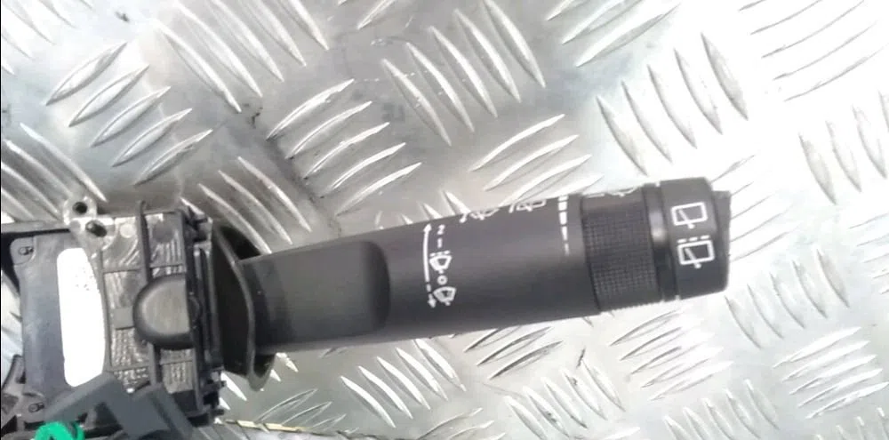 Bloc commodos Opel ASTRA J GTC 1.7 cdti (08) (2011-2015) occasion